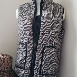 Fresh sleeveless vest M